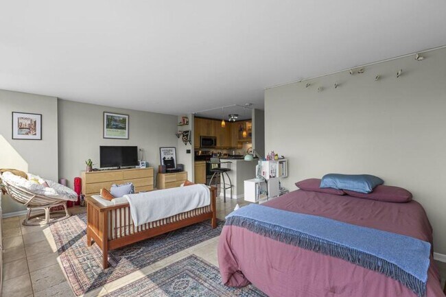 Building Photo - 0 bedroom in Chicago IL 60657