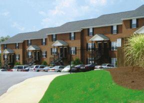 Building Photo - Stonecrest Apartments