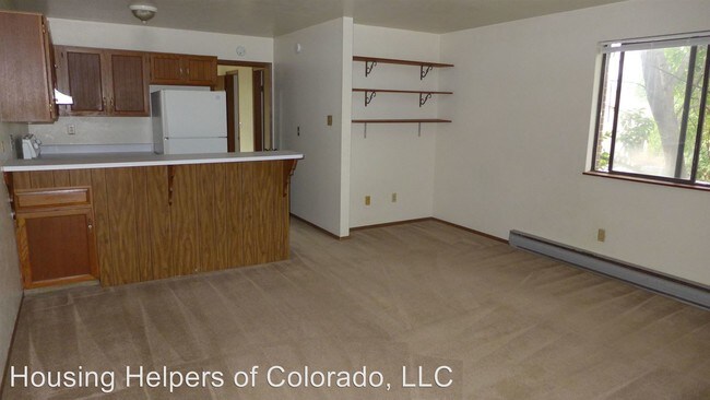 Foto del edificio - 1 br, 1 bath House - 3440 Hayden Place #3