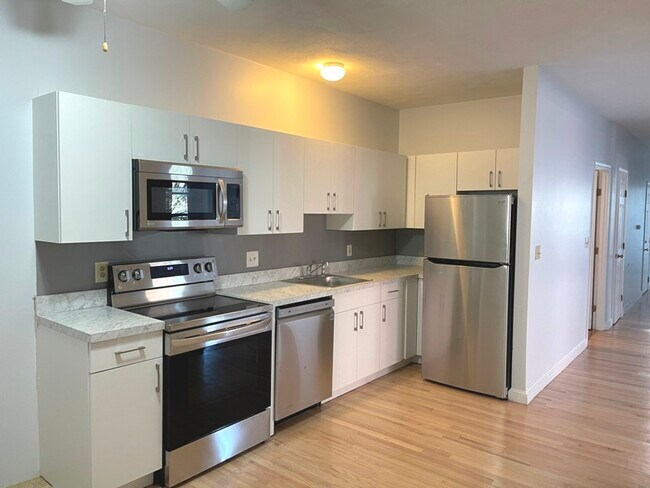Foto del edificio - 120 Berkshire St