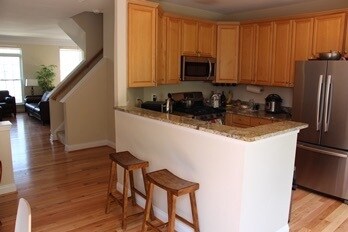 Building Photo - 106 Browns Mill Dr