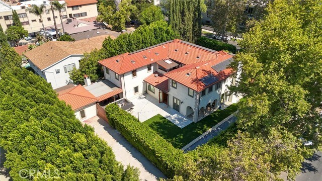 Foto del edificio - 11159 La Maida St