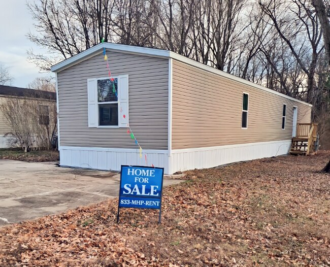 Foto del edificio - 87 Deerwood Park