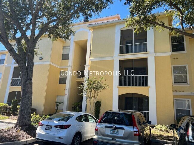 Foto del edificio - 1175 Lake Shadow Cir