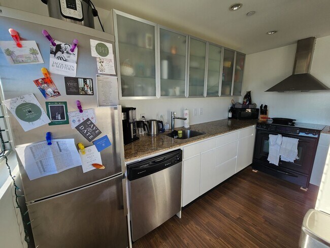 Foto del edificio - 212 Brown St