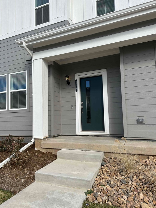 5392 Euclid Dr, Timnath, CO 80547 Townhome Rentals in Timnath CO