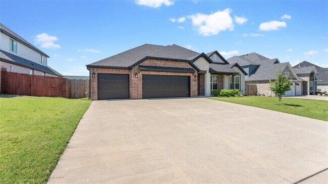 Foto del edificio - 4103 S W Wheatgrass Blvd