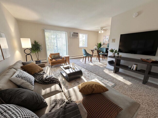 Foto del interior - Bishop Hill Apartments