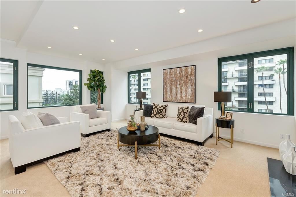 Foto principal - 10520 Wilshire Blvd