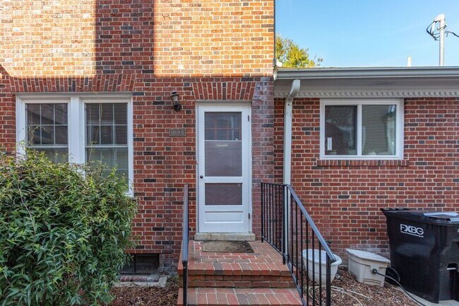 Foto del edificio - 1409 Washington Ave