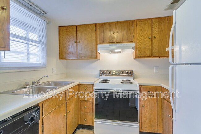 Foto del edificio - 1307 Wertland St