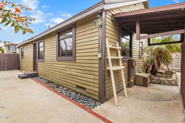 Building Photo - 153 San Fernando Ave