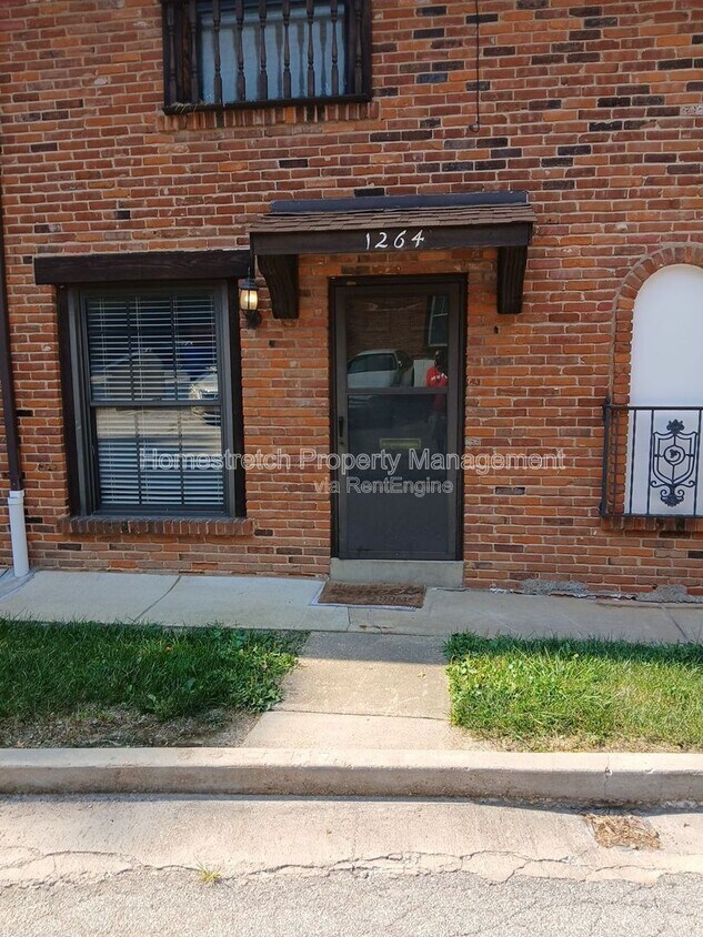 Primary Photo - 1264 North and South Rd