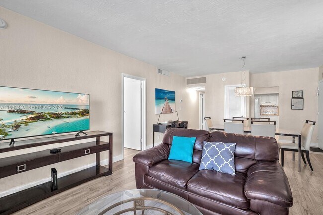 Foto del edificio - 3801 S Ocean Dr