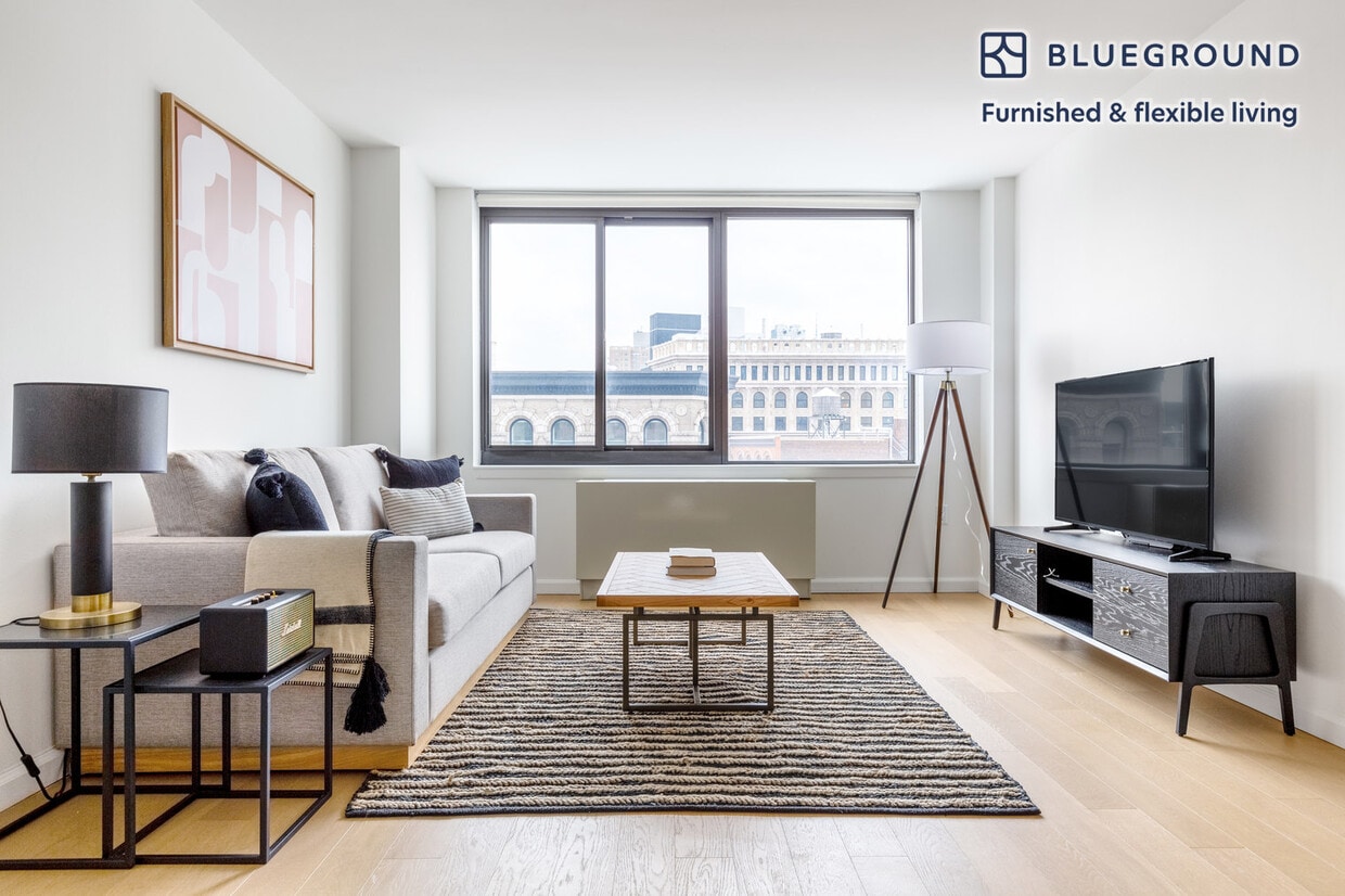 Foto principal - 1 Union Square South