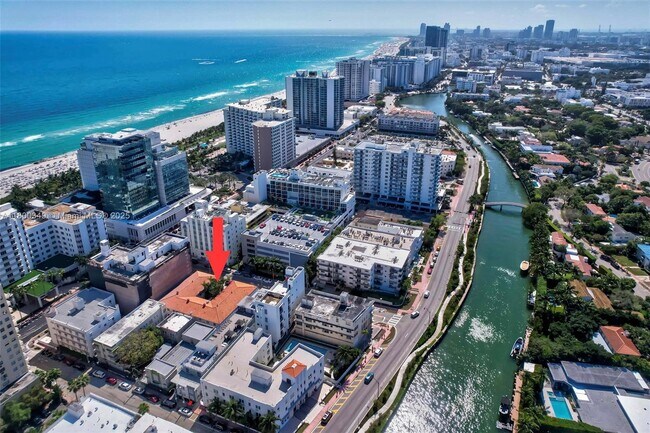 Foto del edificio - 215 30th St