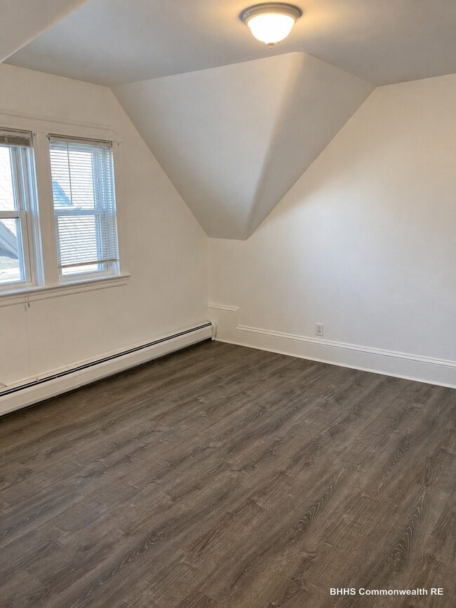 Photo - 205 Highland Ave. Unit 5 Apartment