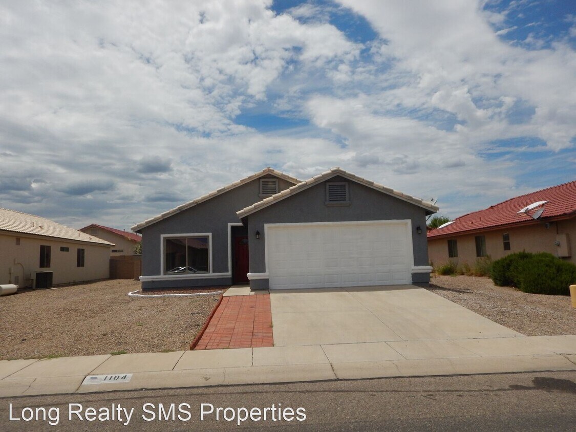 Primary Photo - 3 br, 2 bath House - 1104 San Simeon Dr