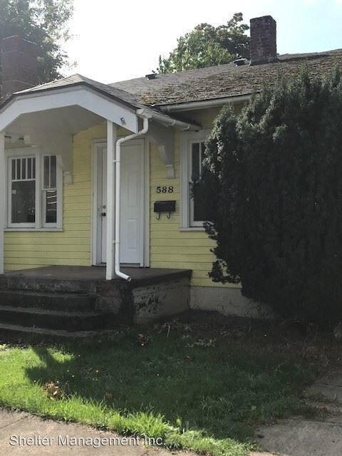 Primary Photo - 558 Knapp Pl NE