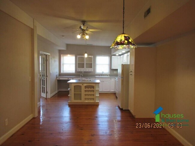 Building Photo - 60 Groce Rd. - Apt. D