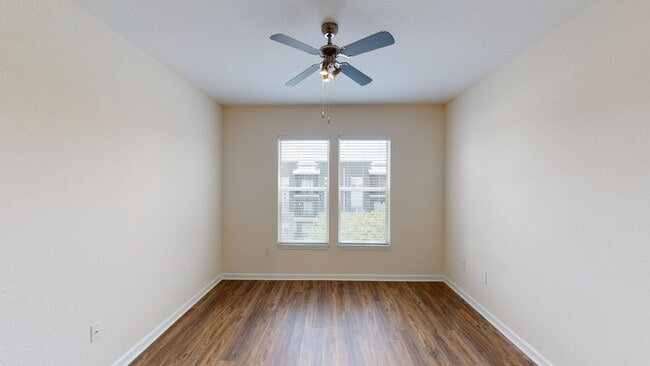 Interior Photo - The Vintage Lofts at West End