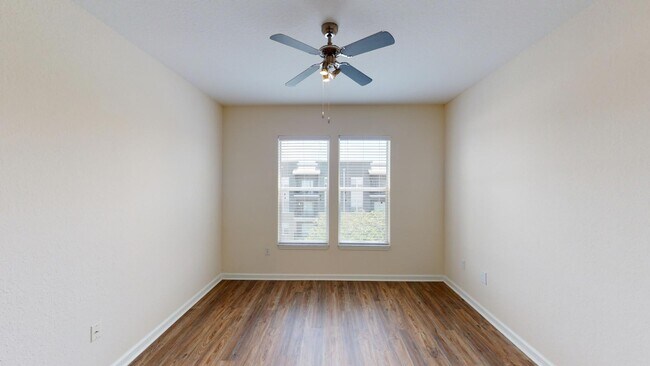 Interior Photo - The Vintage Lofts at West End