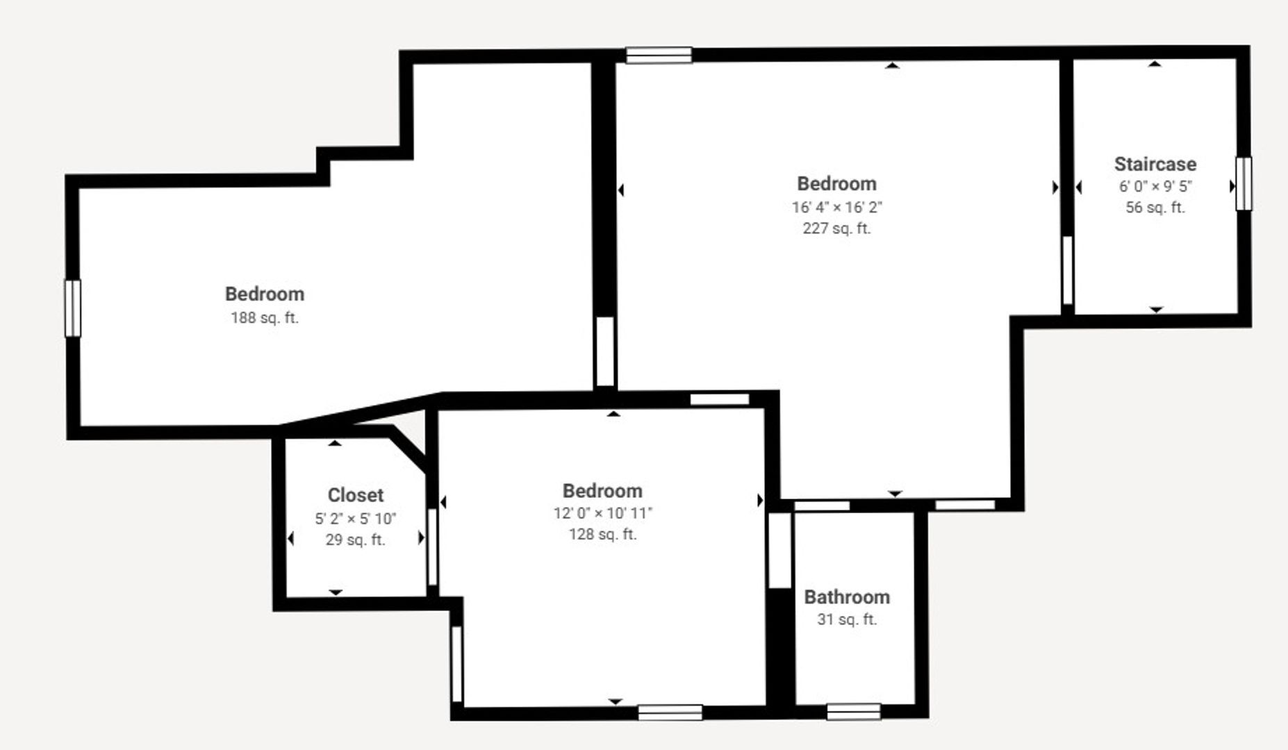 3863 E 154th St Cleveland, OH 44128 – photo 2