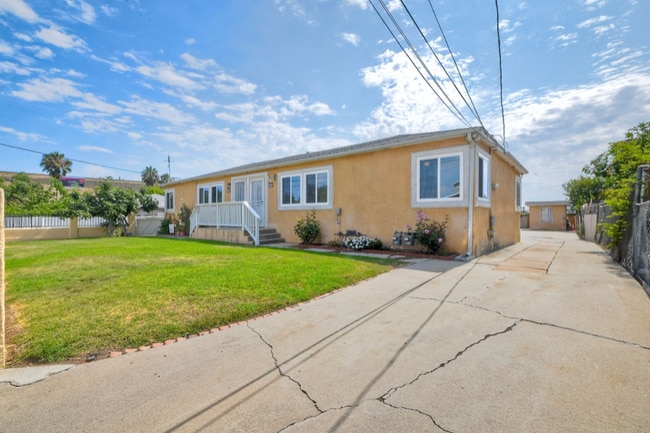 Building Photo - 122 Johnston Ln