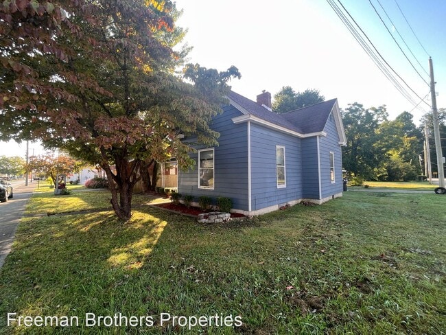 Building Photo - 3 br, 2 bath House - 507 5th Street