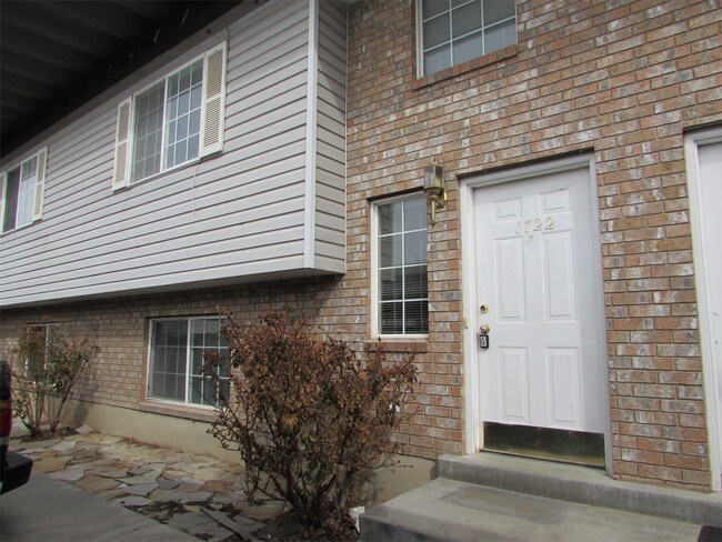 Building Photo - 1720 W 680 N