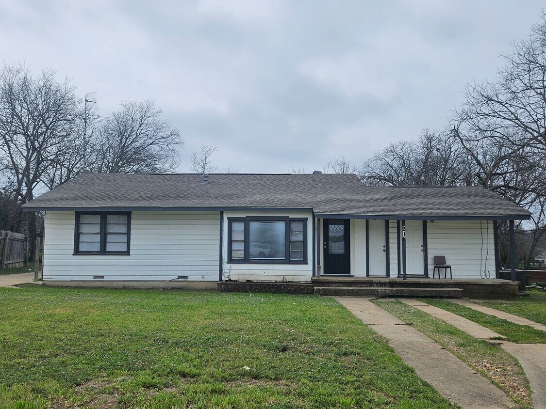 218 E Bryce Ave, Killeen, TX 76541 House Rental in Killeen, TX