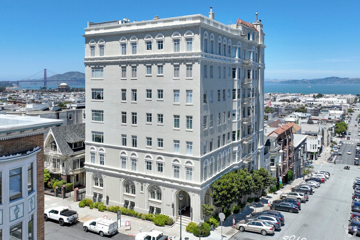 Foto principal - 2100 Green St