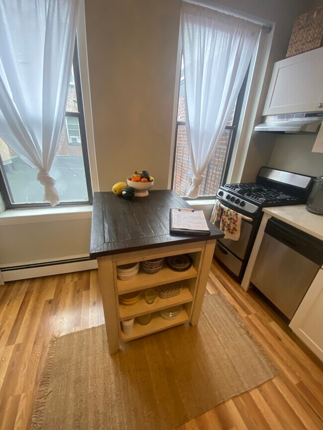 Foto del edificio - 18 Sheafe St