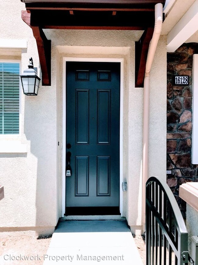 Foto del edificio - 4 br, 3.5 bath House - 16128 Sereno Lane