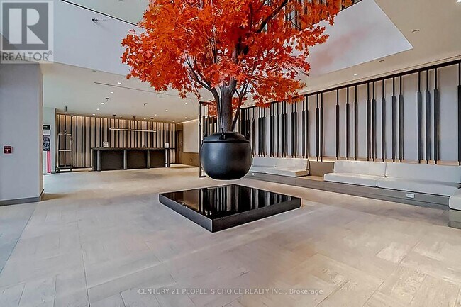 Photo du bâtiment - 4015 The Exchange