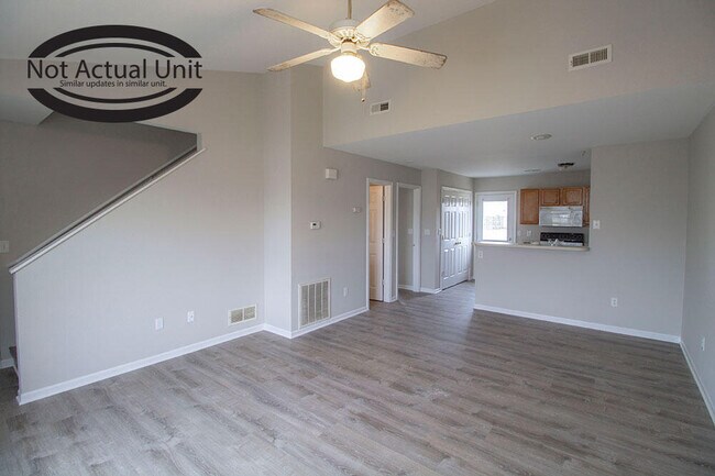 Foto del edificio - 1507 Riva Ridge Ct