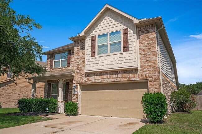 Foto del edificio - 20531 Keegans Ledge Ln