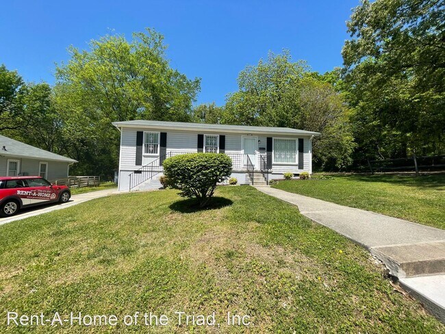 Building Photo - 3 br, 2 bath House - 817 Douglas Street