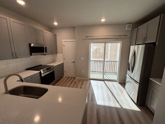 Foto del edificio - 3Bed 3Bath - Seaside at Kingston