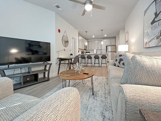 Foto del edificio - 8901 Bertha Palmer Blvd