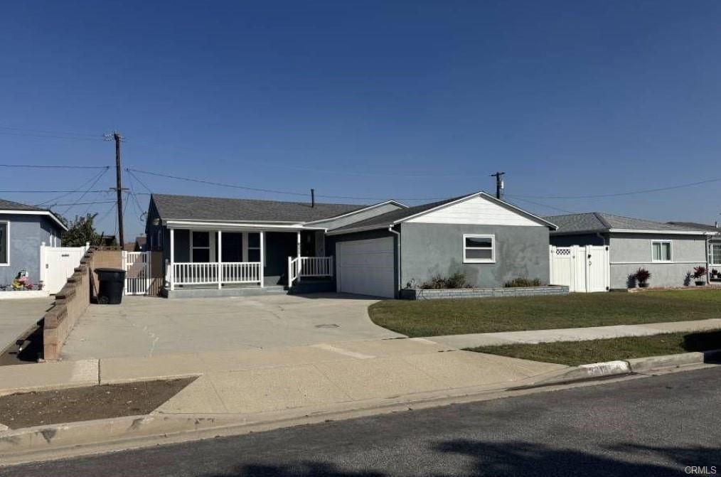 Photo - 3813 West 173rd Street, Torrance, CA 90504 - 4 BR 2 BA house