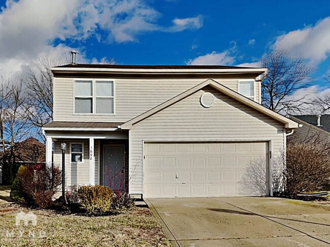 Building Photo - 1698 Prairieview Ln