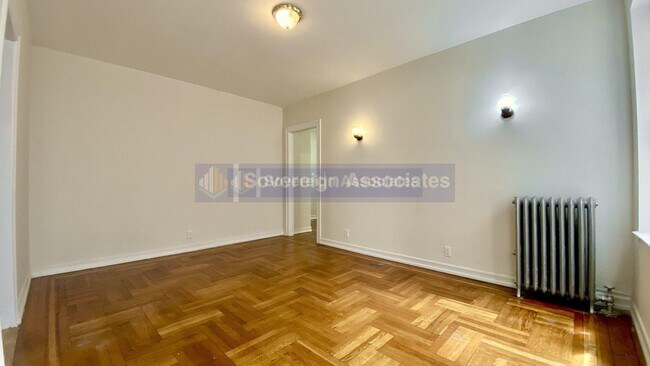 Foto del edificio - 108 Park Terrace East