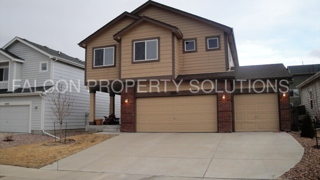 Building Photo - 5223 Stetson Meadows Dr