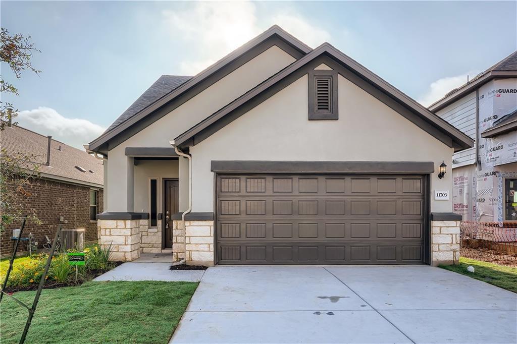 Foto principal - 11703 Caithness Way