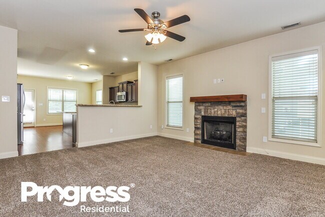 Building Photo - 12 Wensley Ct