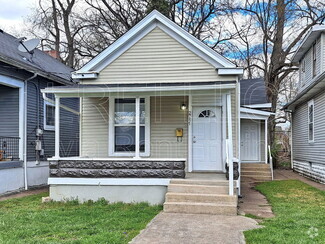 Building Photo - 2717 Hale Ave