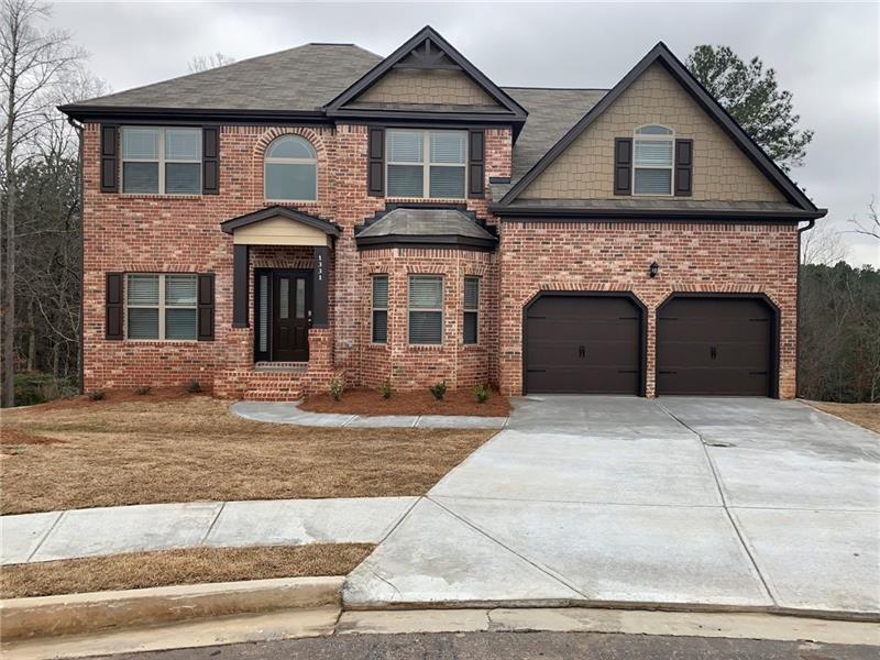 1331 Lake End Dr, Loganville, GA 30052 House for Rent in Loganville