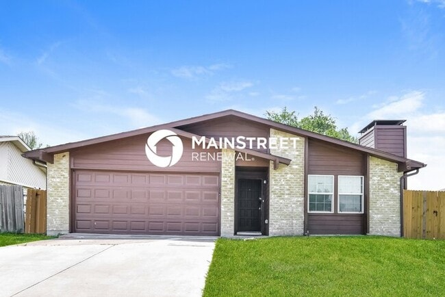 4 Bedroom Pet-Friendly Home in ROWLETT, TX... - 4 Bedroom Pet-Friendly Home in ROWLETT, TX...