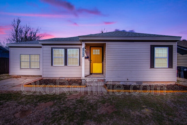 Photo - 6703 NW 25th St House